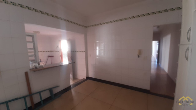 Imagem Casa com 3 Quartos para Alugar, 169 m² em Ponte De São João - Jundiaí