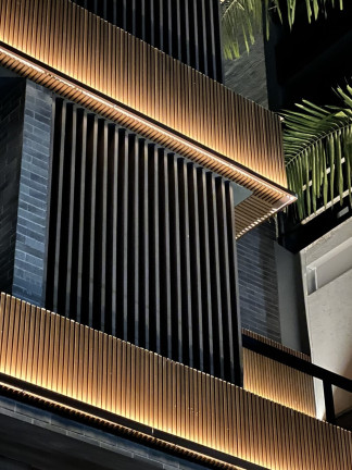 Imagem Apartamento com 1 Quarto à Venda, 67 m² em Itaim Bibi - São Paulo