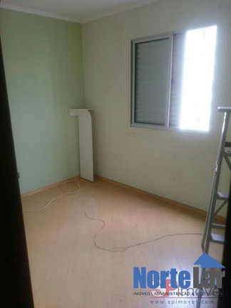 Imagem Apartamento com 2 Quartos à Venda, 50 m² em Vila Bela Vista (zona Norte) - São Paulo Imagem Apartamento com 2 Quartos à Venda, 50 m² em Vila Bela Vista (zona Norte) - São Paulo