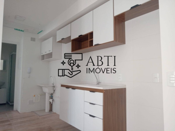 Imagem Apartamento com 2 Quartos à Venda, 37 m² em Vila Parque Jabaquara - São Paulo Imagem Apartamento com 2 Quartos à Venda, 37 m² em Vila Parque Jabaquara - São Paulo