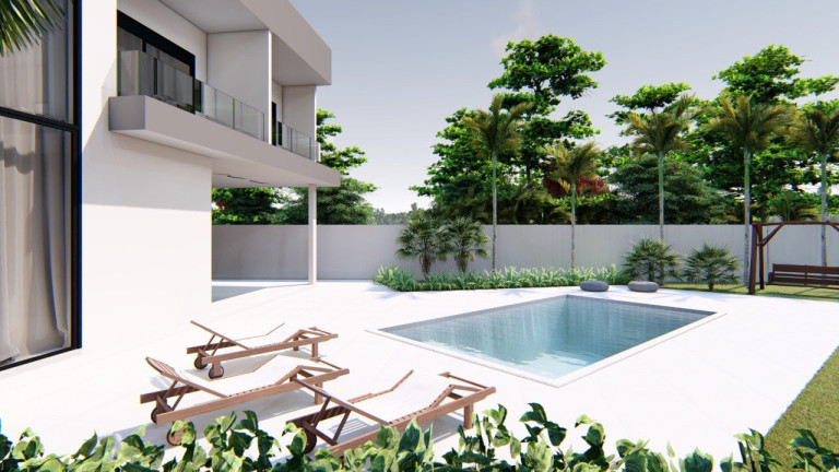 Imagem Casa com 5 Quartos à Venda, 447 m² em Jardim Do Golf I - Jandira Imagem Casa com 5 Quartos à Venda, 447 m² em Jardim Do Golf I - Jandira
