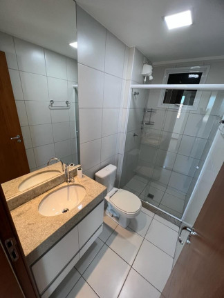 Imagem Apartamento com 2 Quartos à Venda, 55 m² em Monte Belo - Vitória