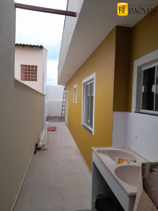 Imagem Casa com 3 Quartos à Venda, 180 m² em Porto Da Aldeia - São Pedro Da Aldeia Imagem Casa com 3 Quartos à Venda, 180 m² em Porto Da Aldeia - São Pedro Da Aldeia