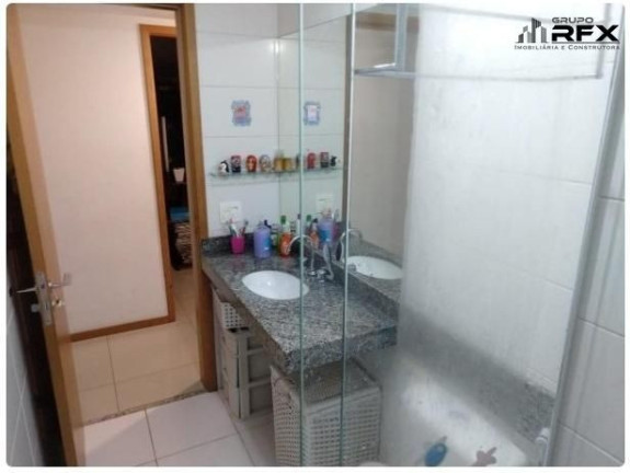 Imagem Apartamento com 3 Quartos à Venda, 118 m² em Icaraí - Niterói