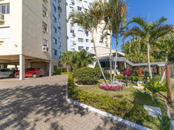 Imagem Apartamento com 1 Quarto à Venda, 38 m² em Parque Dos Maias - Porto Alegre Imagem Apartamento com 1 Quarto à Venda, 38 m² em Parque Dos Maias - Porto Alegre