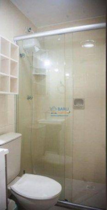 Imagem Kitnet com 1 Quarto à Venda, 30 m² em Higienópolis - São Paulo Imagem Kitnet com 1 Quarto à Venda, 30 m² em Higienópolis - São Paulo