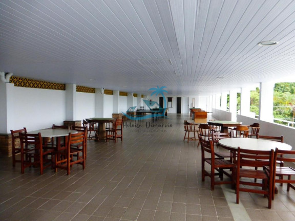 Imagem Apartamento com 3 Quartos à Venda, 90 m² em Toninhas - Ubatuba