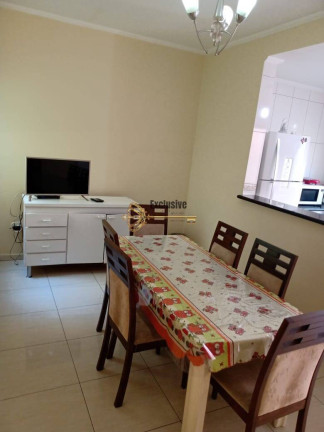 Imagem Sobrado com 3 Quartos à Venda, 180 m² em Vila Alzira - Santo André