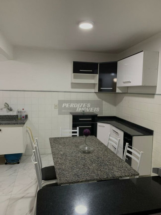 Imagem Apartamento com 2 Quartos à Venda, 61 m² em Perdizes - São Paulo Imagem Apartamento com 2 Quartos à Venda, 61 m² em Perdizes - São Paulo