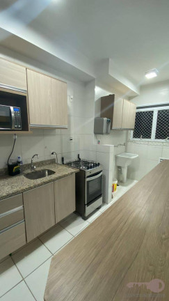 Imagem Apartamento com 2 Quartos à Venda, 52 m² em Jardim São Carlos - Sorocaba Imagem Apartamento com 2 Quartos à Venda, 52 m² em Jardim São Carlos - Sorocaba