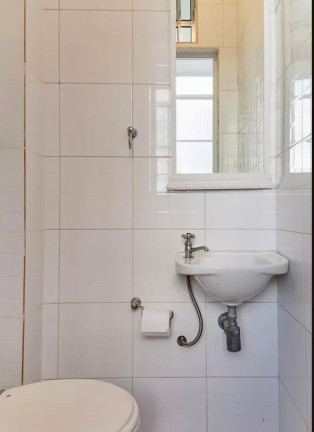 Imagem Apartamento com 2 Quartos à Venda, 140 m² em Higienópolis - São Paulo