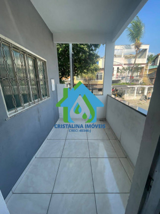 Imagem Casa com 6 Quartos à Venda, 188 m² em Campo Grande - Rio De Janeiro