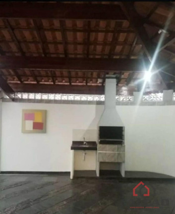 Imagem Sobrado com 4 Quartos à Venda, 160 m² em Aviação - Praia Grande Imagem Sobrado com 4 Quartos à Venda, 160 m² em Aviação - Praia Grande