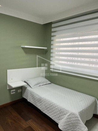 Imagem Apartamento com 3 Quartos à Venda, 144 m² em Planalto - São Bernardo Do Campo Imagem Apartamento com 3 Quartos à Venda, 144 m² em Planalto - São Bernardo Do Campo
