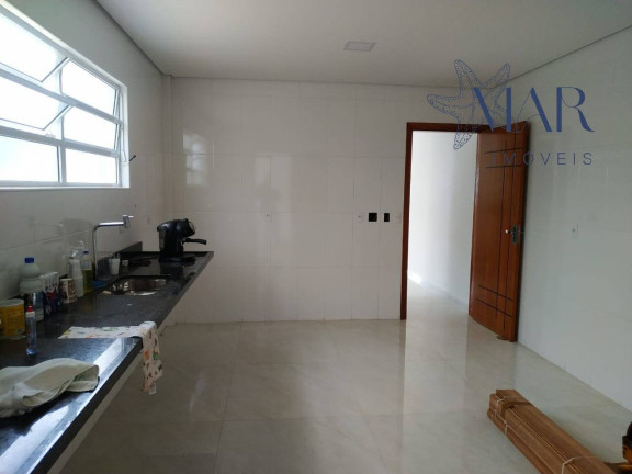 Imagem Sobrado com 3 Quartos à Venda, 175 m² em Boqueirão - Santos