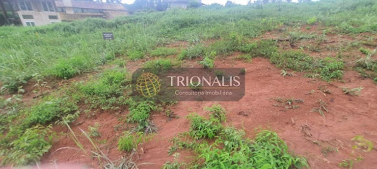 Imagem Terreno à Venda, 1.004 m² em Condomínio Estância Parque Atibaia Ii - Atibaia Imagem Terreno à Venda, 1.004 m² em Condomínio Estância Parque Atibaia Ii - Atibaia