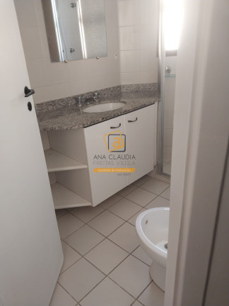 Imagem Apartamento com 3 Quartos à Venda, 130 m² em Vila Gatti - Itu Imagem Apartamento com 3 Quartos à Venda, 130 m² em Vila Gatti - Itu