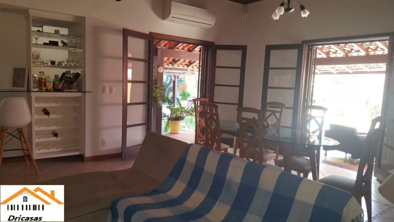 Imagem Casa com 6 Quartos à Venda, em Itacuruçá - Mangaratiba Imagem Casa com 6 Quartos à Venda, em Itacuruçá - Mangaratiba