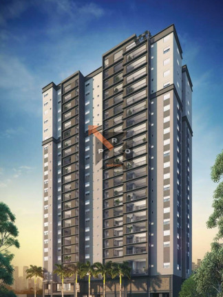 Imóvel com 2 Quartos à Venda, 82 m² em Mooca - São Paulo