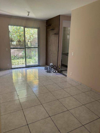 Imagem Apartamento com 2 Quartos para Alugar, 50 m² em Conjunto Residencial Vista Verde - São Paulo Imagem Apartamento com 2 Quartos para Alugar, 50 m² em Conjunto Residencial Vista Verde - São Paulo