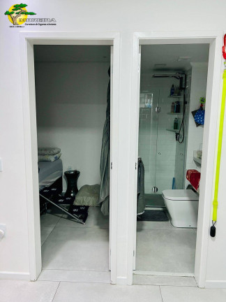 Imagem Apartamento com 2 Quartos à Venda, 34 m² em Santana - São Paulo