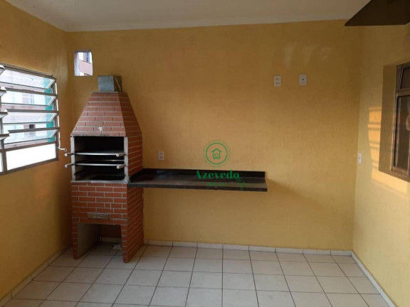 Imagem Sobrado com 5 Quartos à Venda, 280 m² em Vila Carmela I - Guarulhos Imagem Sobrado com 5 Quartos à Venda, 280 m² em Vila Carmela I - Guarulhos
