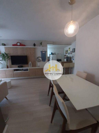 Imagem Apartamento com 2 Quartos à Venda, 70 m² em Freguesia De Jacarepaguá - Rio De Janeiro