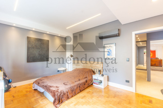 Imagem Apartamento com 3 Quartos à Venda, 200 m² em Higienópolis - São Paulo Imagem Apartamento com 3 Quartos à Venda, 200 m² em Higienópolis - São Paulo