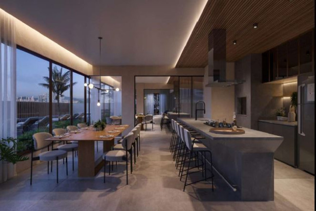 Imagem Apartamento com 5 Quartos à Venda, 238 m² em Centro - Balneário Camboriú
