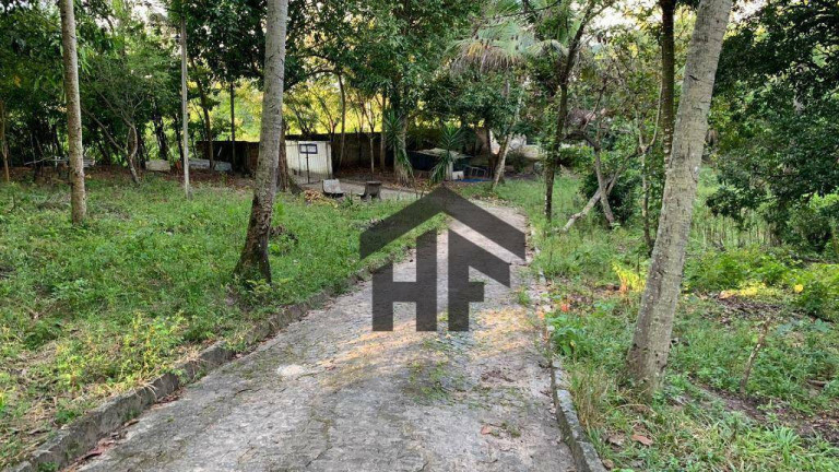 Imagem Imóvel com 3 Quartos à Venda, 10.000 m² em Sítio Dos Marcos - Igarassu
