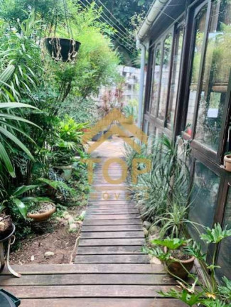 Imagem Casa de Condomínio com 3 Quartos à Venda, 240 m² em Taquara - Rio De Janeiro