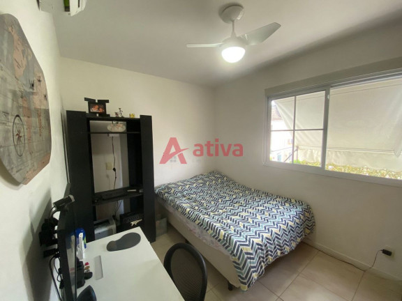 Imagem Casa de Condomínio com 3 Quartos à Venda, 224 m² em Recreio Dos Bandeirantes - Rio De Janeiro