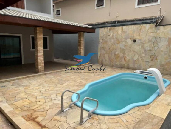Imagem Casa com 5 Quartos à Venda, 420 m² em Jardim Paraíso - São José Dos Campos