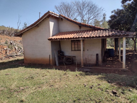 Imagem Chácara com 2 Quartos à Venda, 100 m² em Benfica - São Luíz Do Paraitinga Imagem Chácara com 2 Quartos à Venda, 100 m² em Benfica - São Luíz Do Paraitinga