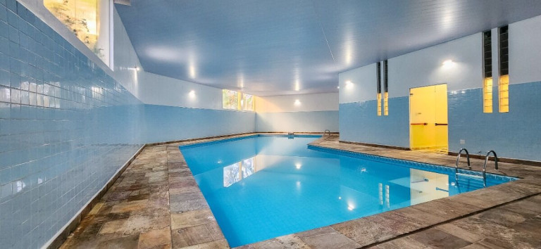 Imagem Apartamento com 4 Quartos à Venda, 489 m² em Bosque Da Saúde - São Paulo Imagem Apartamento com 4 Quartos à Venda, 489 m² em Bosque Da Saúde - São Paulo