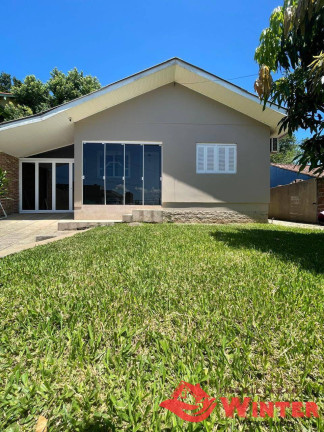 Imagem Casa com 3 Quartos à Venda, 182 m² em Picada Cara - Feliz Imagem Casa com 3 Quartos à Venda, 182 m² em Picada Cara - Feliz