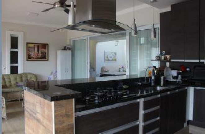 Imagem Casa de Condomínio com 4 Quartos à Venda, 395 m² em Condomínio Solar Do Bosque - Sorocaba