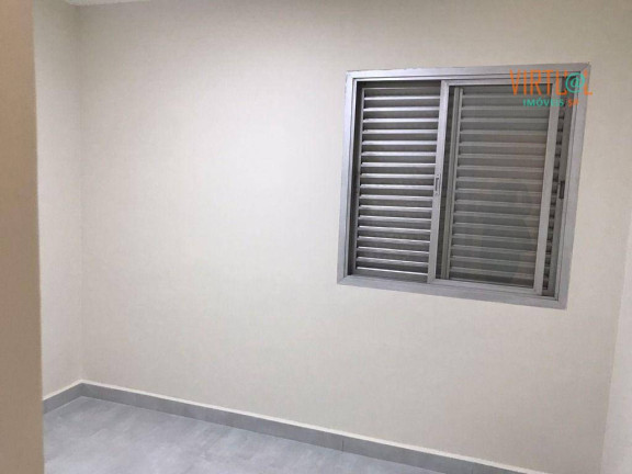 Imagem Apartamento com 3 Quartos à Venda, 61 m² em City América - São Paulo