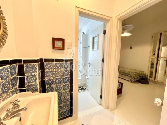 Imagem Apartamento com 3 Quartos à Venda, 153 m² em Pitangueiras - Guarujá Imagem Apartamento com 3 Quartos à Venda, 153 m² em Pitangueiras - Guarujá