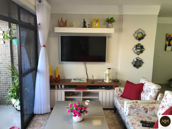 Imagem Apartamento com 4 Quartos à Venda, 160 m² em Tambaú - João Pessoa