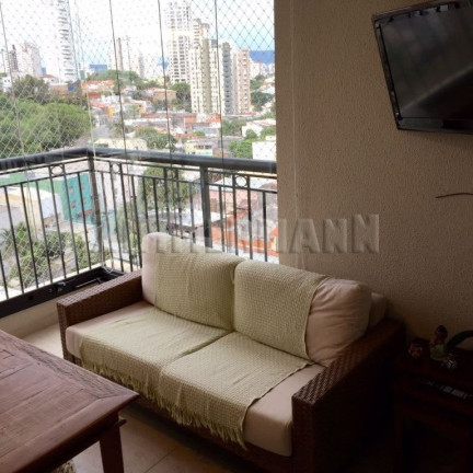 Imagem Apartamento com 3 Quartos à Venda, 200 m² em Pompeia - São Paulo Imagem Apartamento com 3 Quartos à Venda, 200 m² em Pompeia - São Paulo