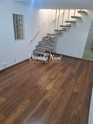 Imagem Sobrado com 2 Quartos à Venda, 109 m² em Paulicéia - São Bernardo Do Campo Imagem Sobrado com 2 Quartos à Venda, 109 m² em Paulicéia - São Bernardo Do Campo