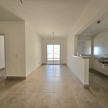 Imagem Apartamento com 2 Quartos à Venda, 86 m² em Aviação - Praia Grande Imagem Apartamento com 2 Quartos à Venda, 86 m² em Aviação - Praia Grande