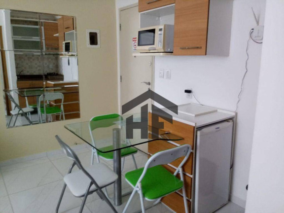 Imagem Flat com 1 Quarto à Venda, 37 m² em Boa Viagem - Recife Imagem Flat com 1 Quarto à Venda, 37 m² em Boa Viagem - Recife