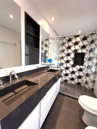 Imagem Apartamento com 4 Quartos à Venda, 234 m² em Brooklin Paulista - São Paulo Imagem Apartamento com 4 Quartos à Venda, 234 m² em Brooklin Paulista - São Paulo