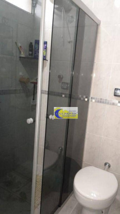 Imagem Sobrado com 4 Quartos à Venda, 142 m² em Santa Maria - Santo André Imagem Sobrado com 4 Quartos à Venda, 142 m² em Santa Maria - Santo André