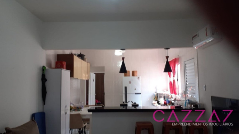 Imagem Casa com 2 Quartos à Venda,  em Maracanã - Praia Grande