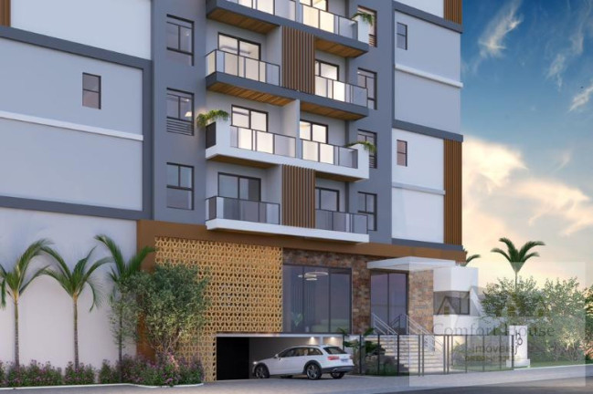 Imagem Apartamento com 3 Quartos à Venda, 91 m² em Jardim - Santo André Imagem Apartamento com 3 Quartos à Venda, 91 m² em Jardim - Santo André