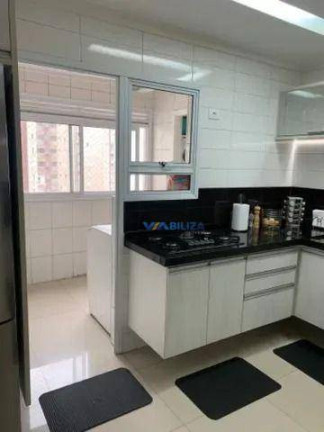 Imagem Apartamento com 3 Quartos à Venda, 108 m² em Vila Augusta - Guarulhos
