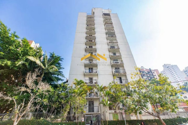Imagem Apartamento com 2 Quartos à Venda, 64 m² em Real Parque - São Paulo Imagem Apartamento com 2 Quartos à Venda, 64 m² em Real Parque - São Paulo